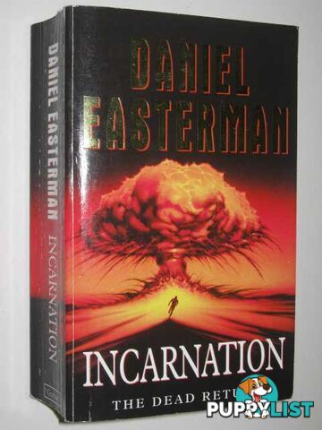 Incarnation  - Easterman Daniel - 2000