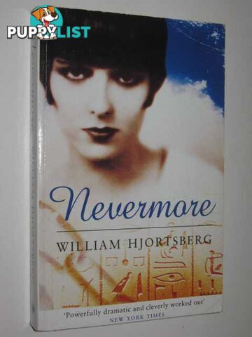 Nevermore  - Hjortsberg William - 1996