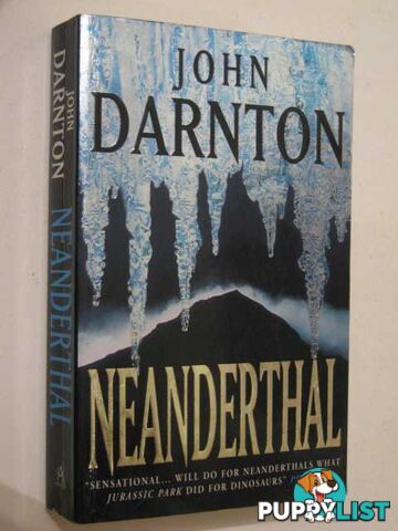 Neanderthal  - Darnton John - 1997