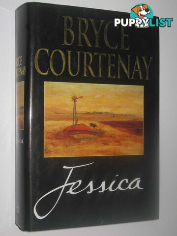 Jessica  - Courtenay Bryce - 1998