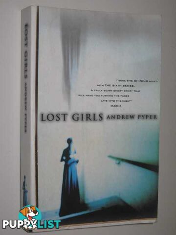 Lost Girls  - Pyper Andrew - 2000