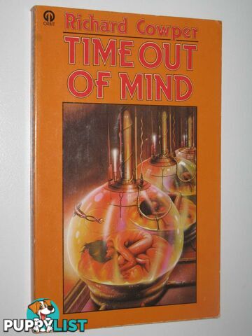 Time Out of Mind  - Cowper Richard - 1976