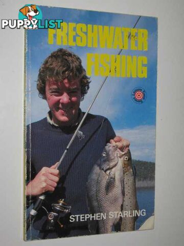 Freshwater Fishing  - Starling Stephen - 1984