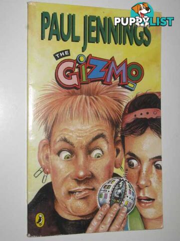 The Gizmo  - Jennings Paul - 1994