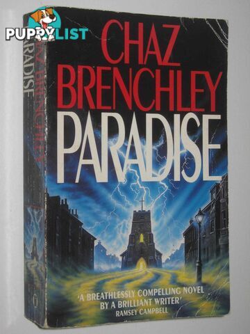 Paradise  - Brenchley Chaz - 1994