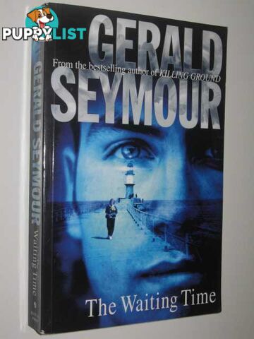 The Waiting Time  - Seymour Gerald - 1998