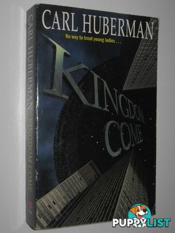 Kingdom Come  - Huberman Carl - 2000