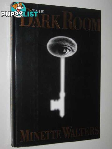 The Dark Room  - Walters Minette - 1996