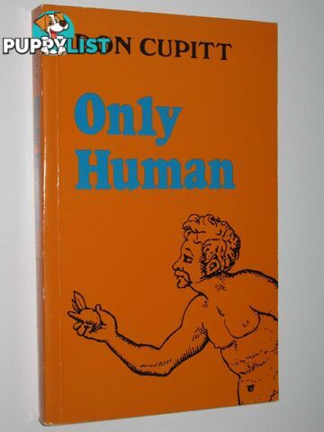 Only Human  - Cupitt Don - 1985