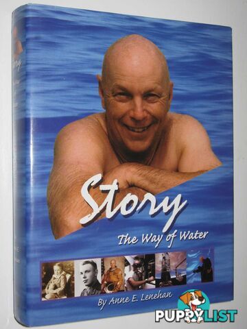 Story: The Way of Water  - Lenehan Anne E. - 2004