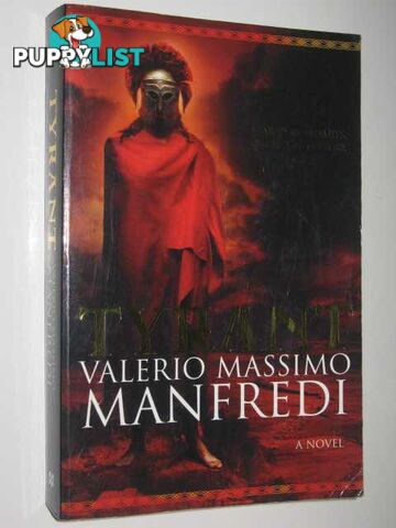 Tyrant  - Manfredi Valerio Massimo - 2005