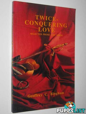 Twice-Conquering Love  - Bingham Geoffrey - 1992