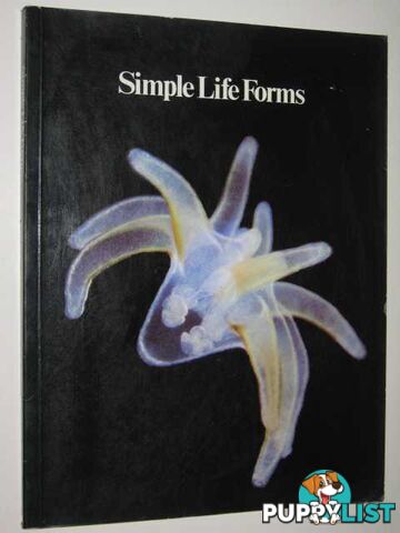 Simple Life Forms  - Author Not Stated - 1980