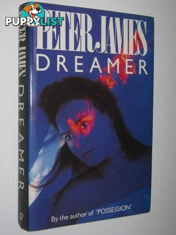 Dreamer  - James Peter - 1989