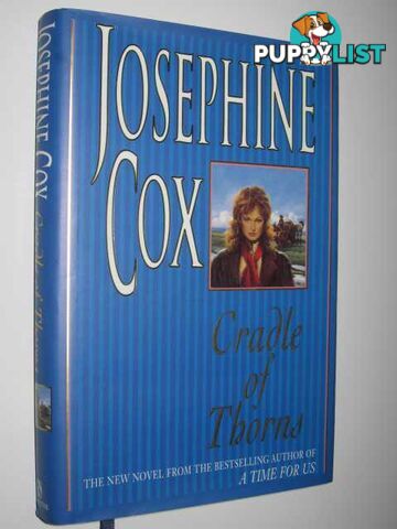 Cradle of Thorns  - Cox Josephine - 1997