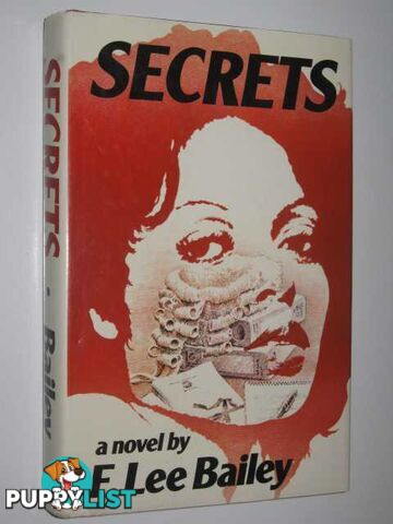 Secrets  - Bailey F. Lee - 1979