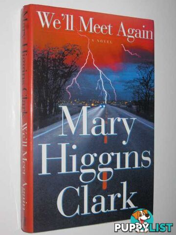 We'll Meet Again  - Clark Mary Higgins - 1999