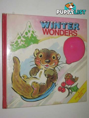 Winter Wonders  - Author Not Stated