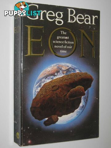 Eon  - Bear Greg - 1987