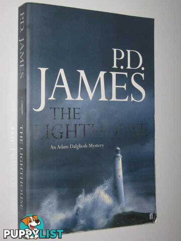 The Lighthouse  - James P. D. - 2005