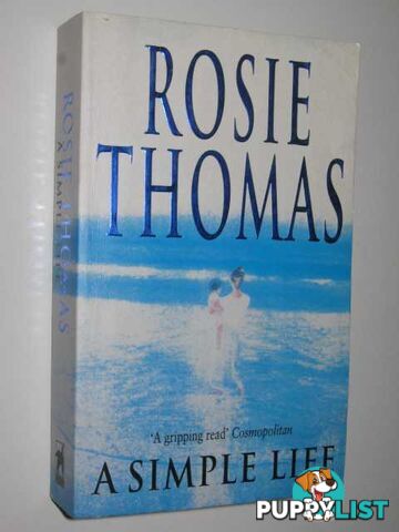 A Simple Life  - Thomas Rosie - 1996