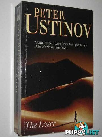 The Loser  - Ustinov Peter - 1999