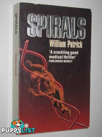 Spirals  - Patrick William - 1985