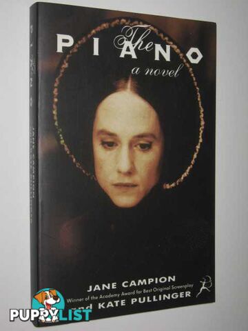 The Piano  - Campion Jane & Pullinger, Kate - 1994