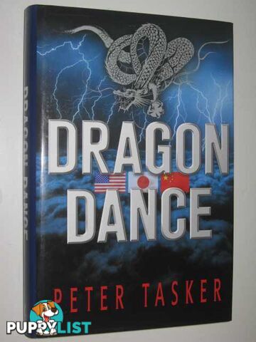 Dragon Dance  - Tasker Peter - 2002