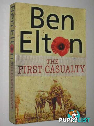 The First Casualty  - Elton Ben - 2007