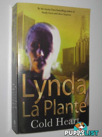 Cold Heart  - La Plante Lynda - 1998