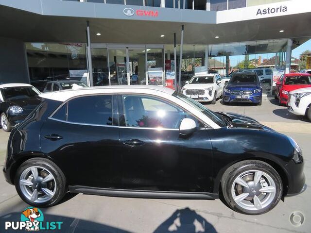 2023 GWM ORA STANDARD RANGE ES11 HATCH