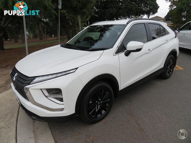 2021 MITSUBISHI ECLIPSE LS YB SUV