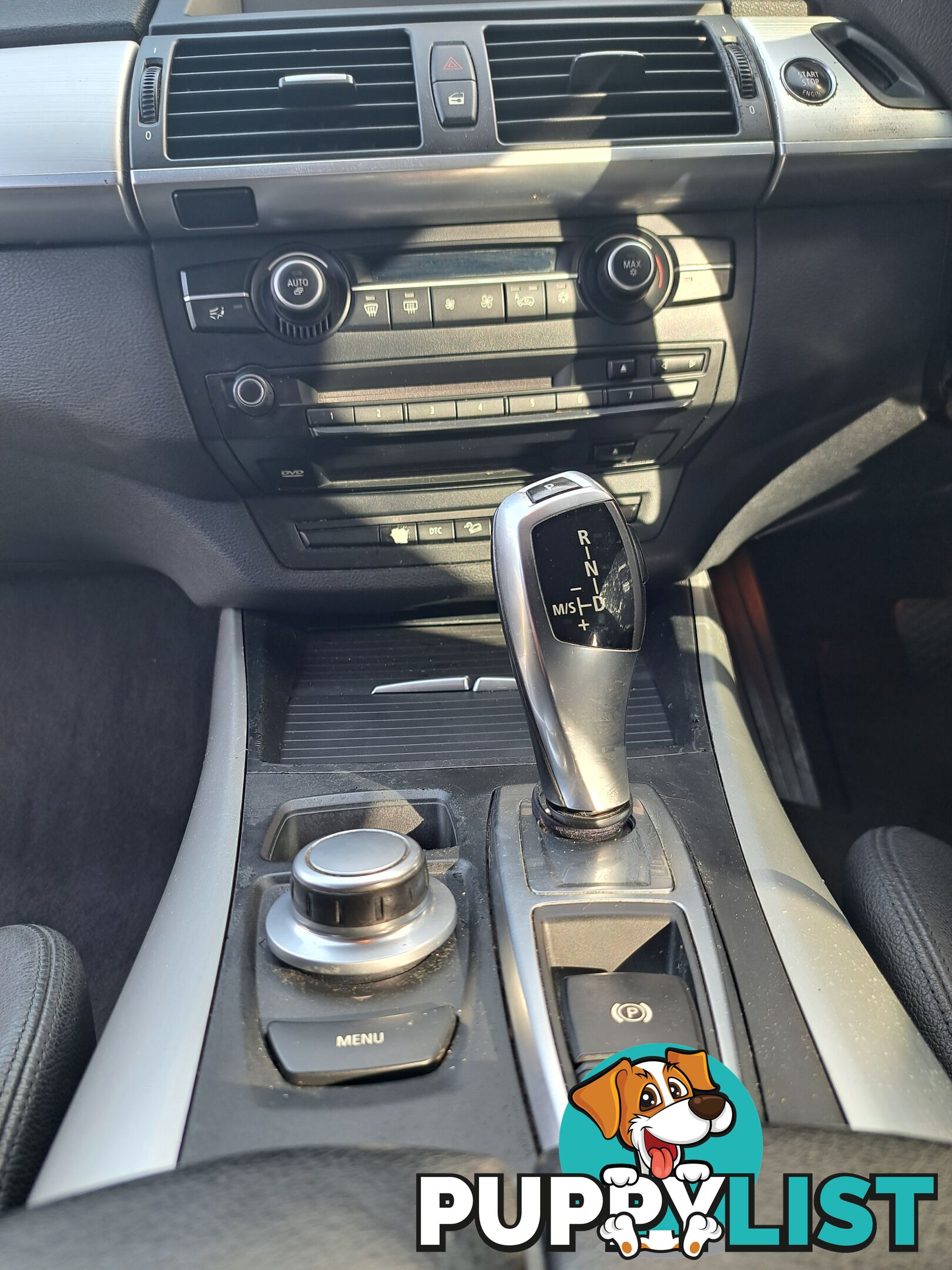 2008 BMW X5 Wagon Automatic