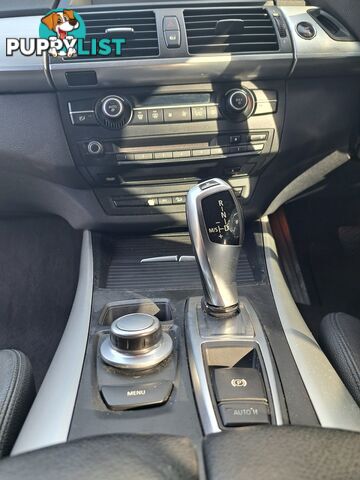 2008 BMW X5 Wagon Automatic