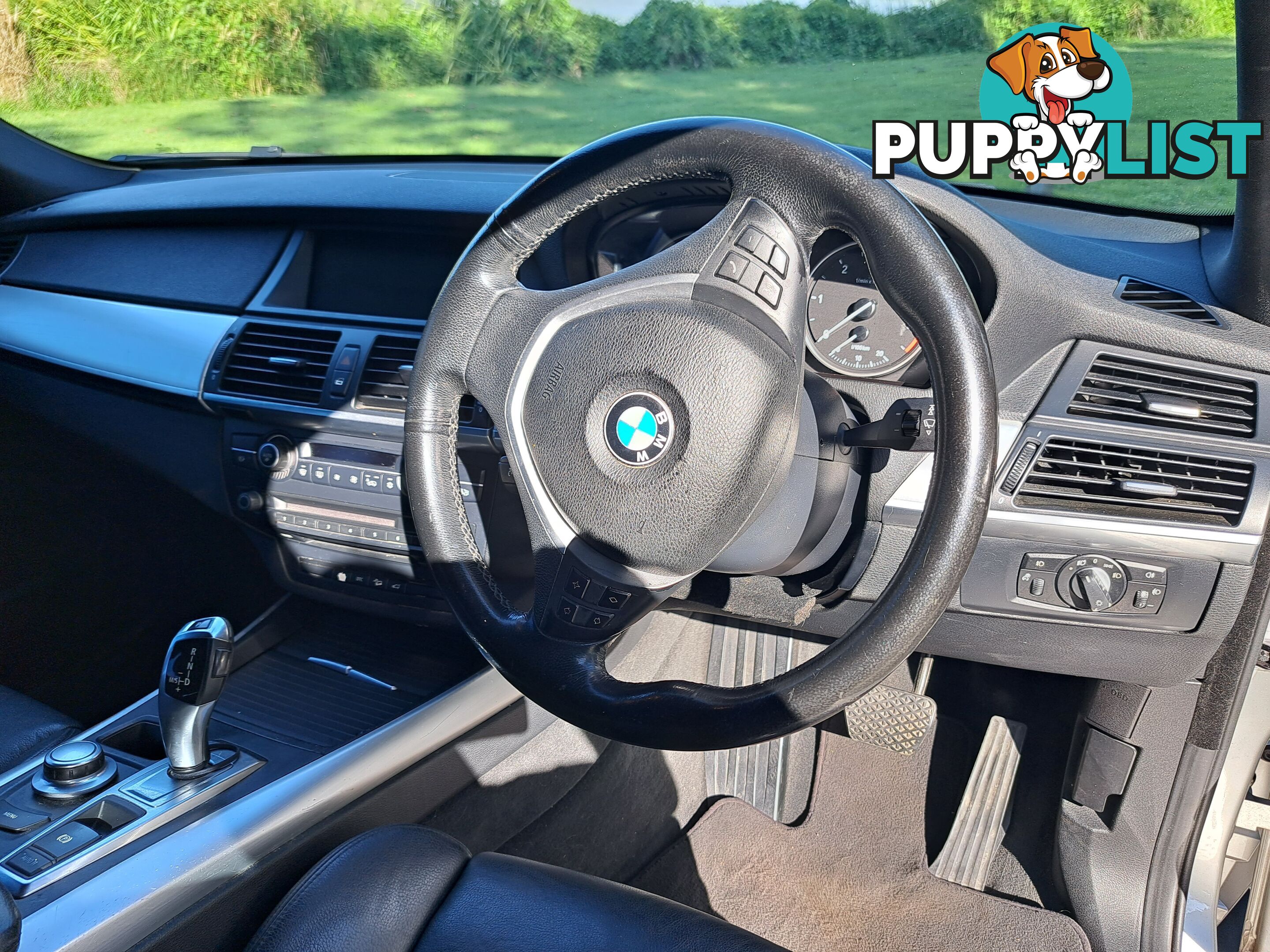 2008 BMW X5 Wagon Automatic
