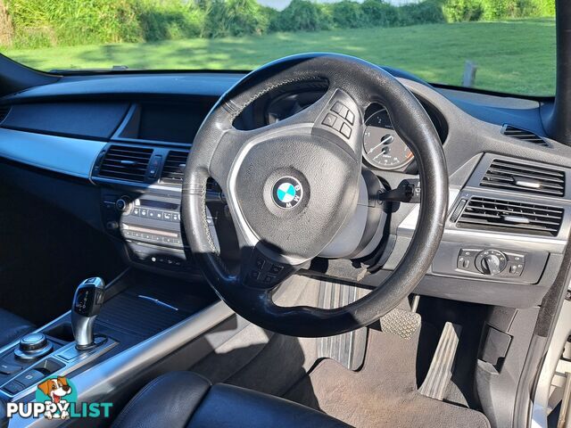 2008 BMW X5 Wagon Automatic