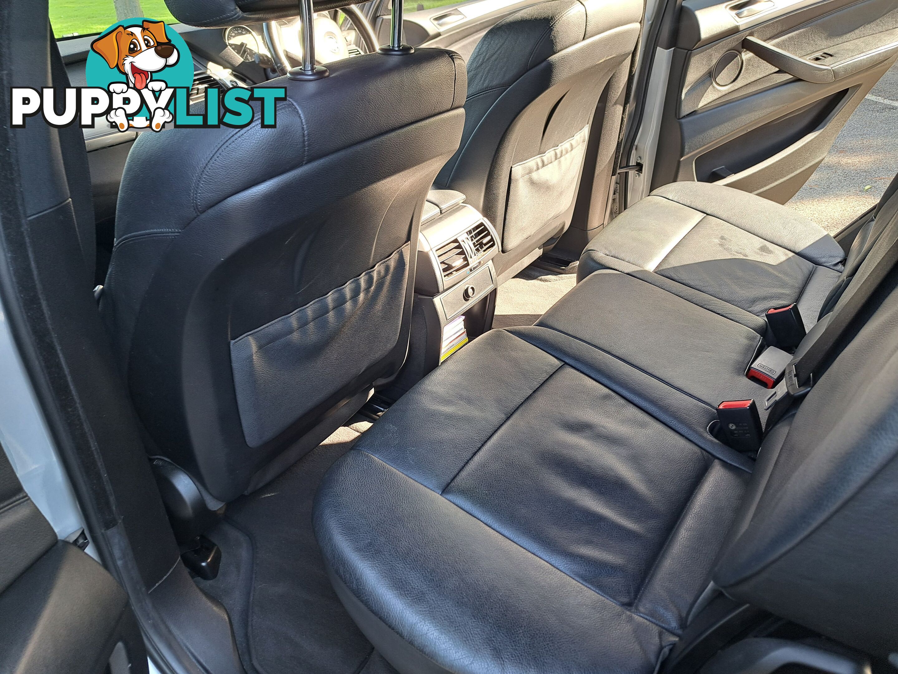 2008 BMW X5 Wagon Automatic