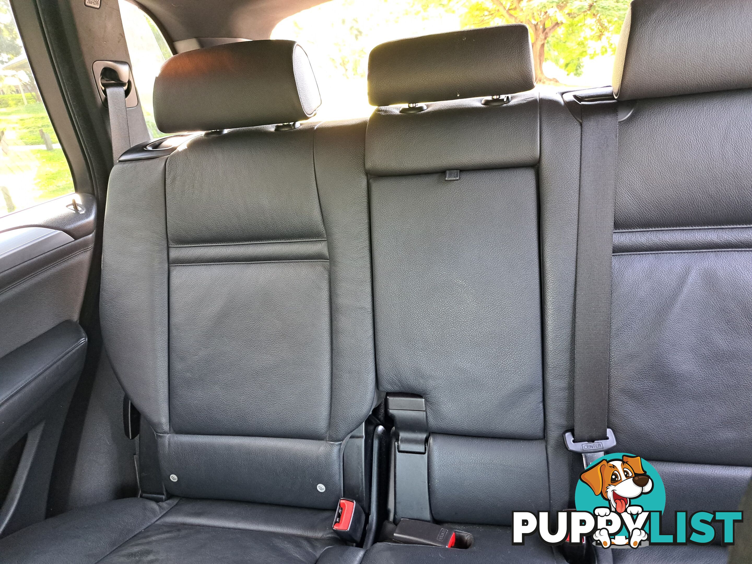 2008 BMW X5 Wagon Automatic