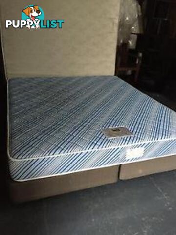 EX HOTEL BEDS FOR CLEARANCE