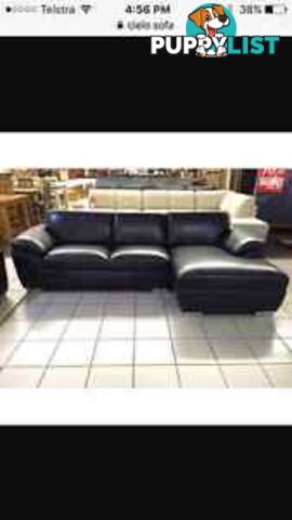 L shape Sofa set!!