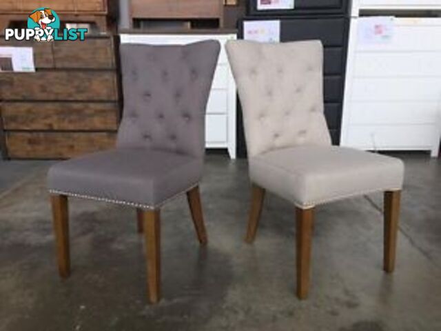 VICTORIA - Dining Chairs