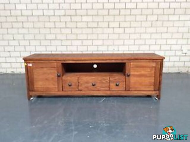 JARVIS - ENTERTAINMENT UNIT - DISCONTINUED MODEL ON CLEARANCE