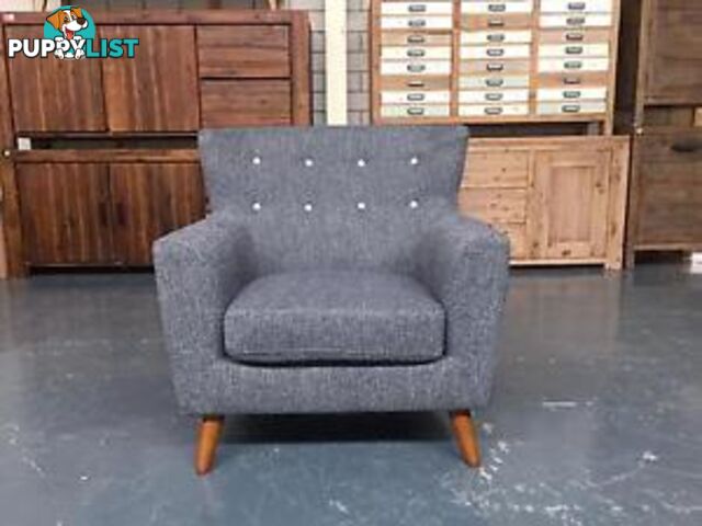 ERNIE ARMCHAIR