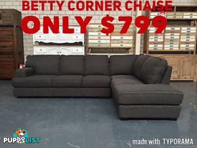 FACTORY SECOND SOFA OUTLET