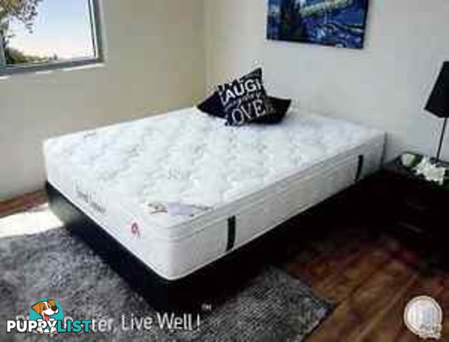 SUPER LUXURY MATTRESS, LOWEST PRICE GUARANTEED