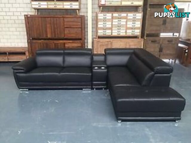 LEATHER SOFA SALE!!