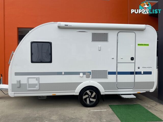 2024 ADRIA ALTEA CARAVAN 402 PH SPORT