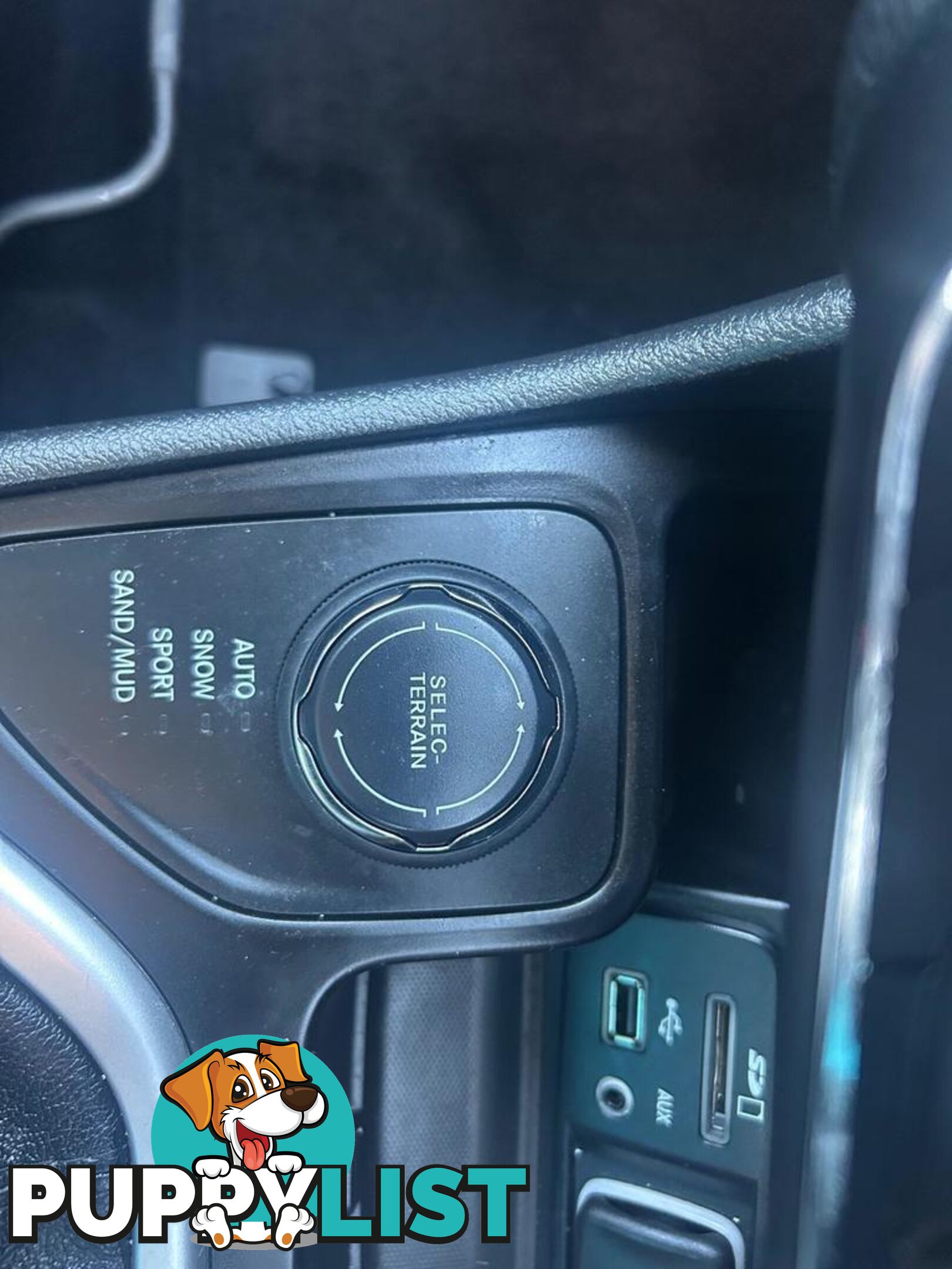 2014 JEEP CHEROKEE LONGITUDE KL SUV