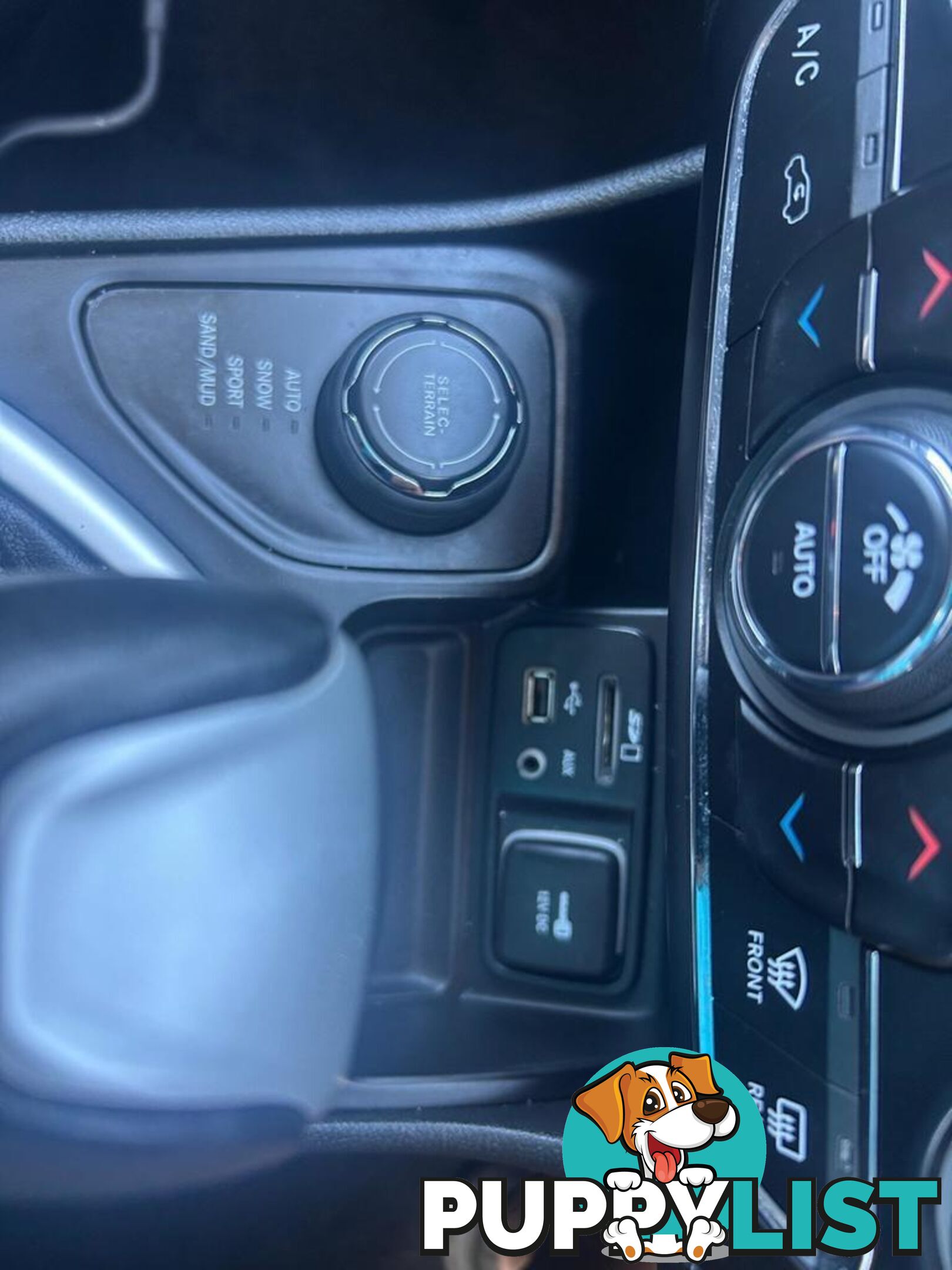 2014 JEEP CHEROKEE LONGITUDE KL SUV